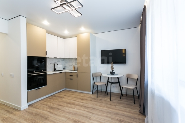 
  Продается студия 23 м². Фото 1.