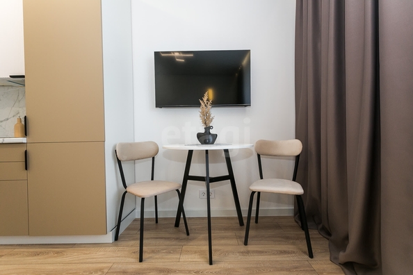 
  Продается студия 23 м². Фото 6.