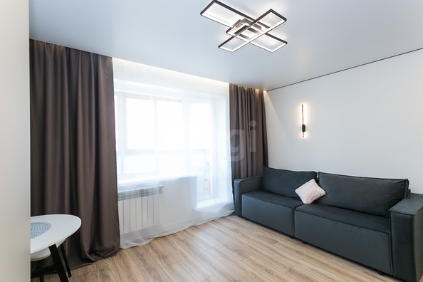 
  Продается студия 23 м². Фото 8.