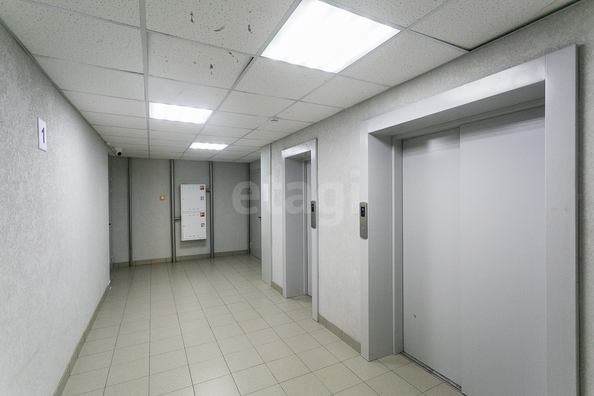 
  Продается студия 23 м². Фото 18.