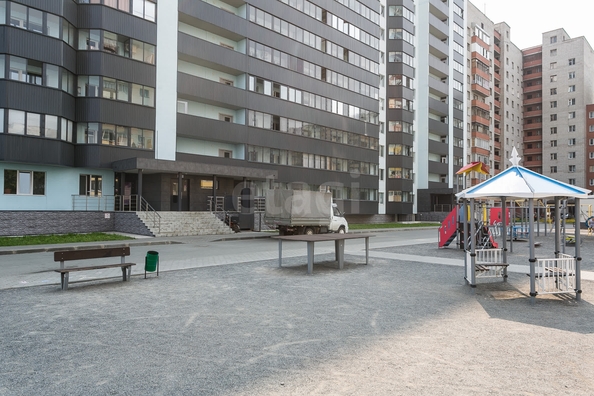
  Продается студия 23 м². Фото 19.