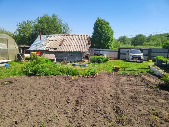
  Продается дом 26.9 м². Фото 28.