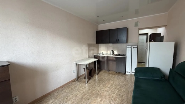 
  Продается студия 18.7 м². Фото 2.
