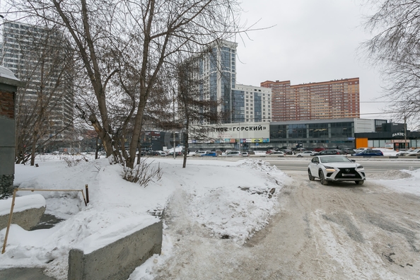 
  Продается парковка 18 м². Фото 1.