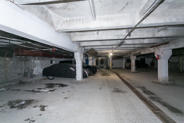 
  Продается парковка 18 м². Фото 3.