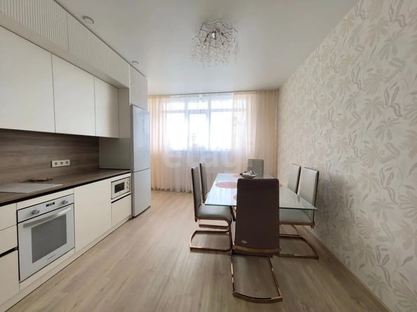 
  Продается 2-комн. квартира 77.5 м². Фото 24.