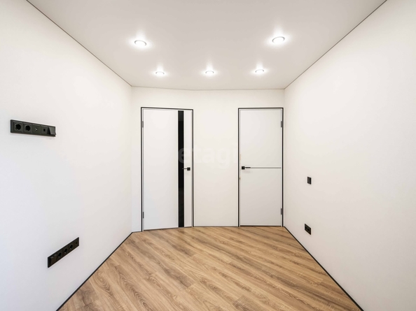 
  Продается 3-комн. квартира 58 м². Фото 18.