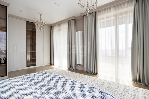 
  Продается 4-комн. квартира 150 м². Фото 16.