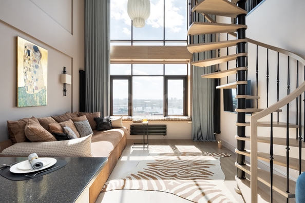 
  Продается 4-комн. квартира 150 м². Фото 18.