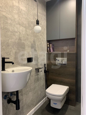 
  Продается 3-комн. квартира 74.5 м², в ЖК Европейский берег, дом 24. Фото 10.