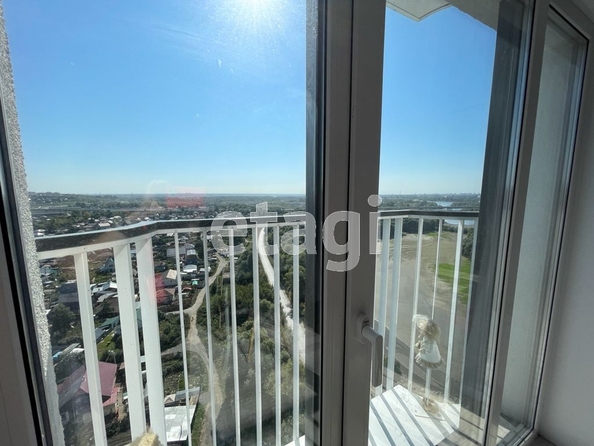 
  Продается 3-комн. квартира 74.5 м², в ЖК Европейский берег, дом 24. Фото 20.