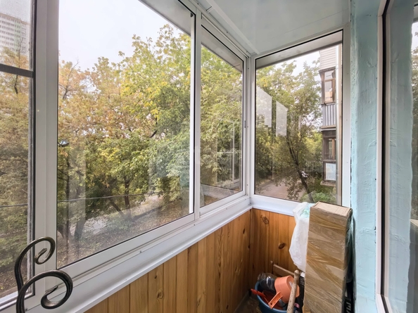 
  Продается 1-комн. квартира 32 м². Фото 17.