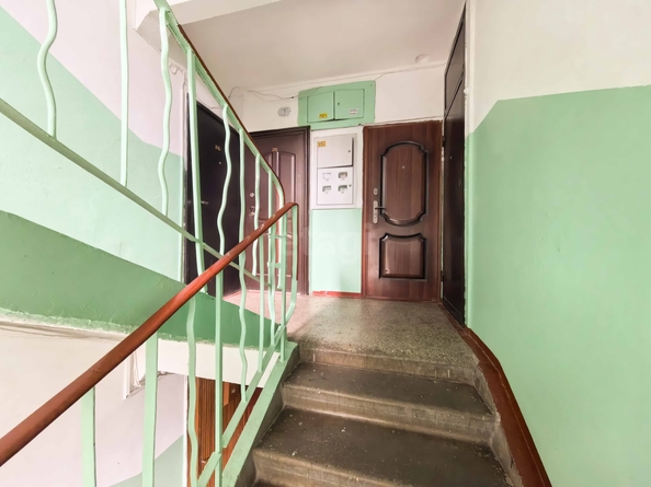 
  Продается 1-комн. квартира 32 м². Фото 20.