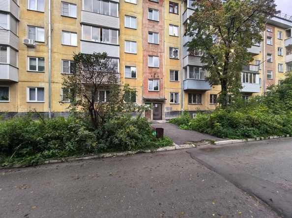 
  Продается 1-комн. квартира 32 м². Фото 22.