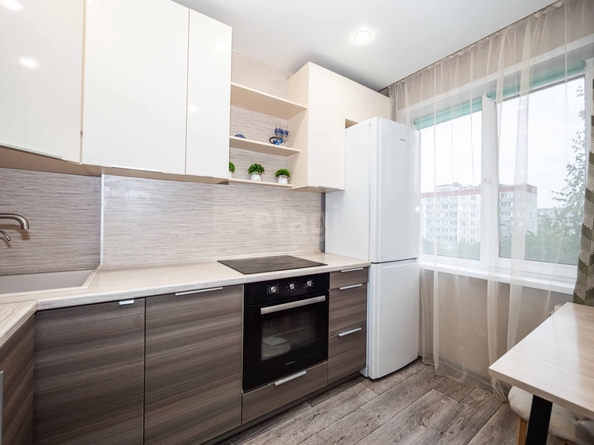 
  Продается 3-комн. квартира 60 м². Фото 11.