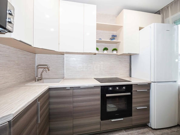 
  Продается 3-комн. квартира 60 м². Фото 12.