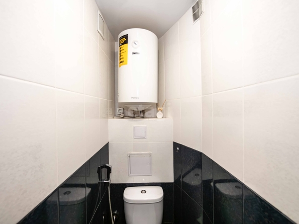 
  Продается 3-комн. квартира 60 м². Фото 19.