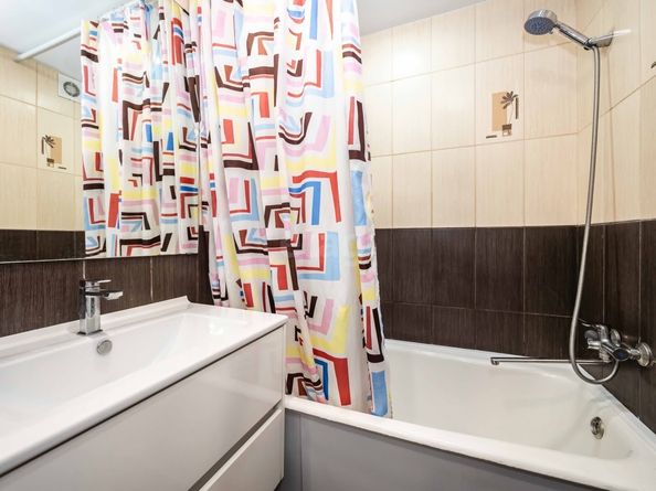 
  Продается 3-комн. квартира 60 м². Фото 22.