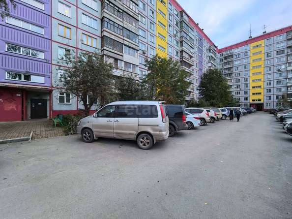 
  Продается 3-комн. квартира 60 м². Фото 27.