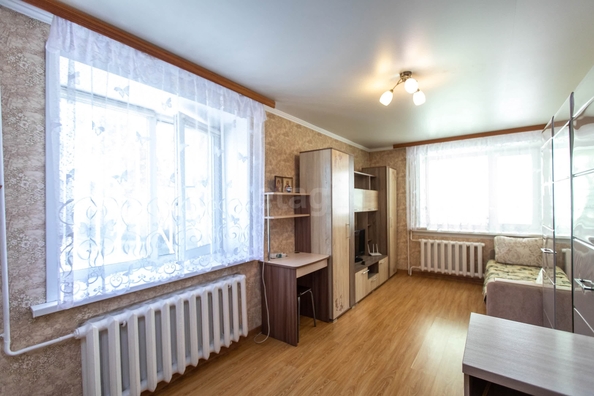 
  Продается 1-комн. квартира 35.4 м². Фото 3.