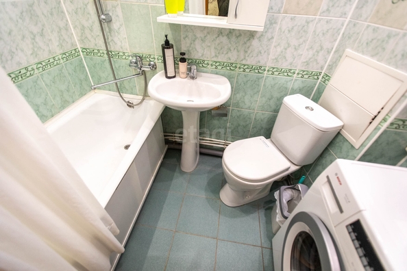 
  Продается 1-комн. квартира 35.4 м². Фото 7.