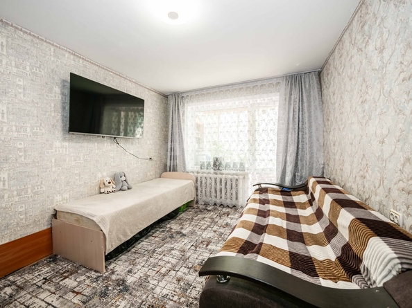 
  Продается 3-комн. квартира 56 м². Фото 2.