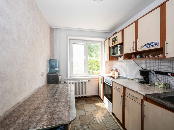 
  Продается 3-комн. квартира 56 м². Фото 3.