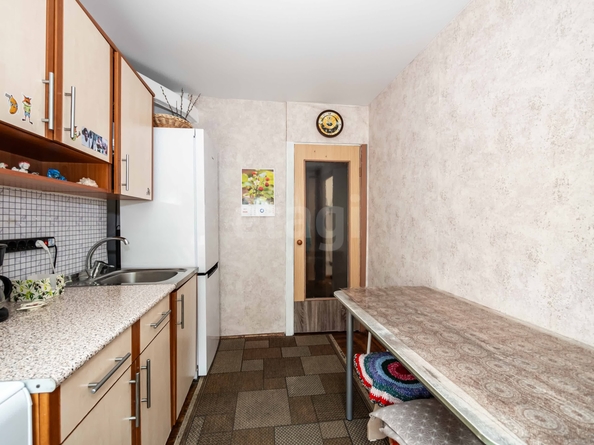
  Продается 3-комн. квартира 56 м². Фото 8.