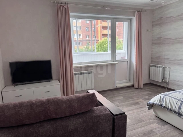 
  Продается 1-комн. квартира 42.4 м². Фото 2.