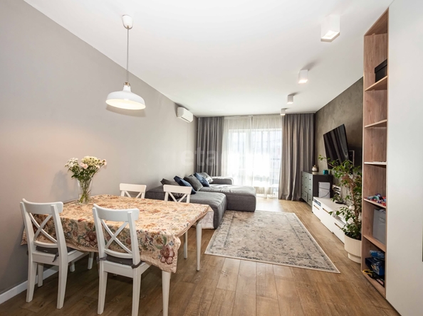 
  Продается 3-комн. квартира 102 м². Фото 1.