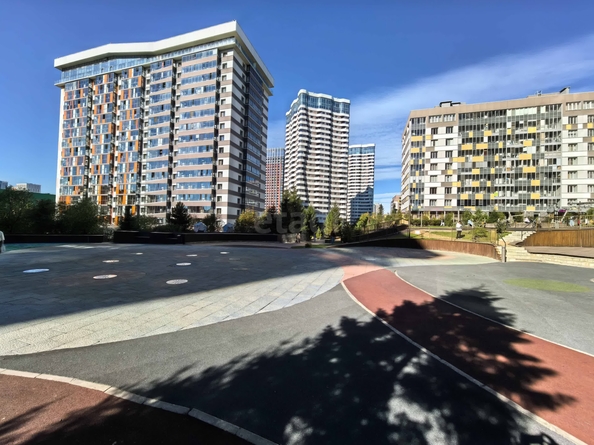 
  Продается 3-комн. квартира 102 м². Фото 3.