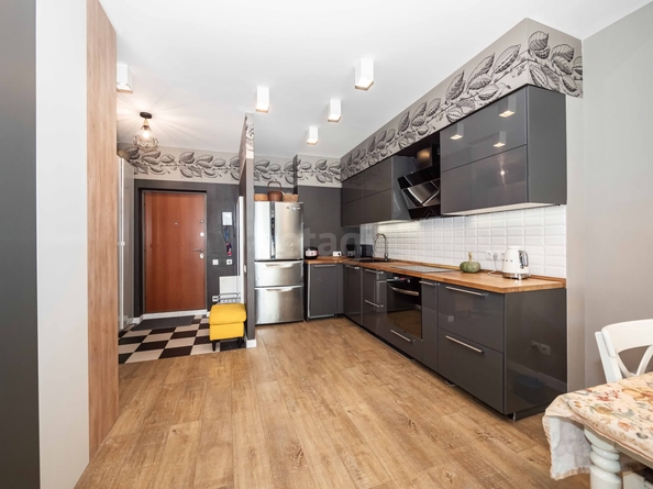 
  Продается 3-комн. квартира 102 м². Фото 2.