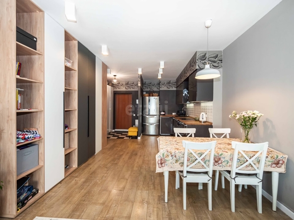 
  Продается 3-комн. квартира 102 м². Фото 3.
