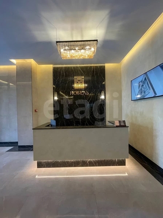 
  Продается 1-комн. квартира 41 м², в  Дом Нобель. Фото 1.