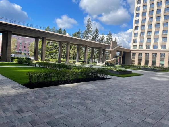 
  Продается 1-комн. квартира 41 м², в  Дом Нобель. Фото 4.