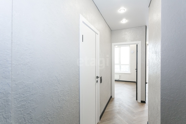 
  Продается 2-комн. квартира 35.1 м², в  1956 Кварталы Телецентра, 1. Фото 16.