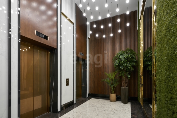 
  Продается 1-комн. квартира 54.1 м², в ЖК Richmond (Ричмонд). Фото 9.