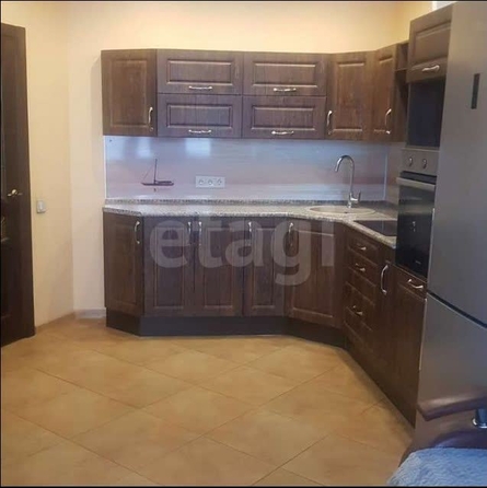 
  Продается 1-комн. квартира 46 м². Фото 1.