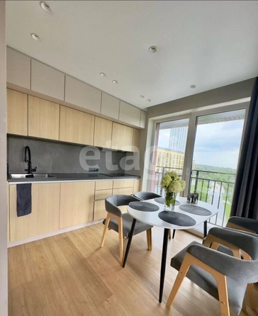 
  Продается 3-комн. квартира 61.7 м², в ЖК Европейский берег, дом 25. Фото 3.
