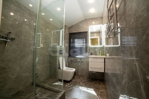 
  Продается дом 130.8 м², в КП Благодатный. Фото 19.