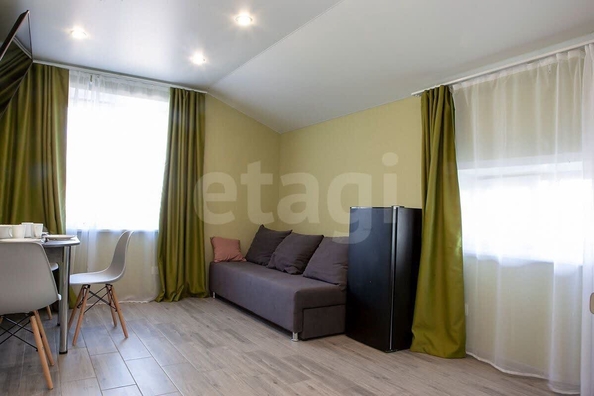 
  Продается дом 130.8 м², в КП Благодатный. Фото 21.