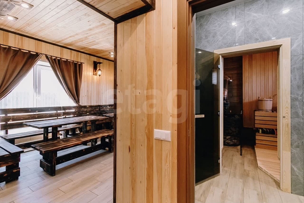 
  Продается дом 130.8 м², в КП Благодатный. Фото 25.