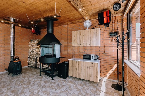 
  Продается дом 130.8 м², в КП Благодатный. Фото 28.
