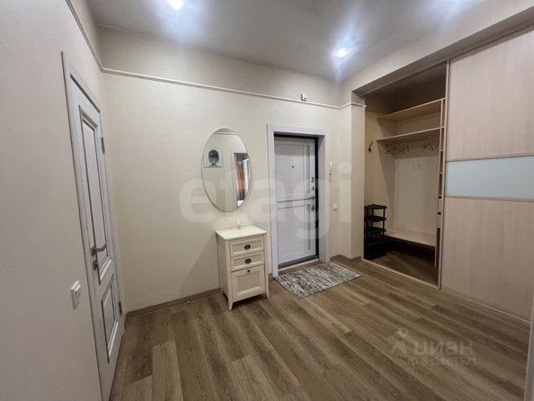 
  Продается 1-комн. квартира 50.2 м². Фото 6.