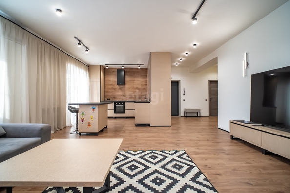 
  Продается 3-комн. квартира 114.4 м². Фото 4.