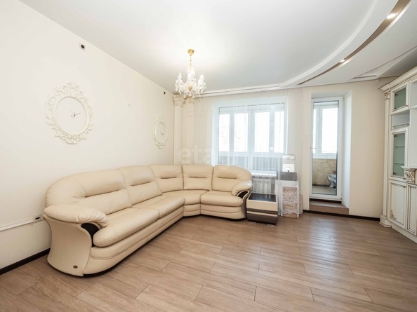 
  Продается 3-комн. квартира 124 м². Фото 4.