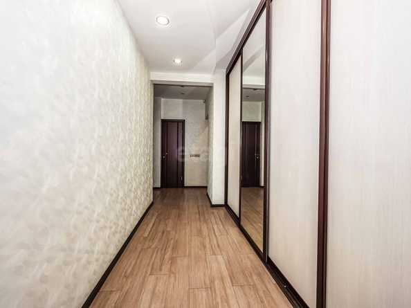 
  Продается 3-комн. квартира 124 м². Фото 28.