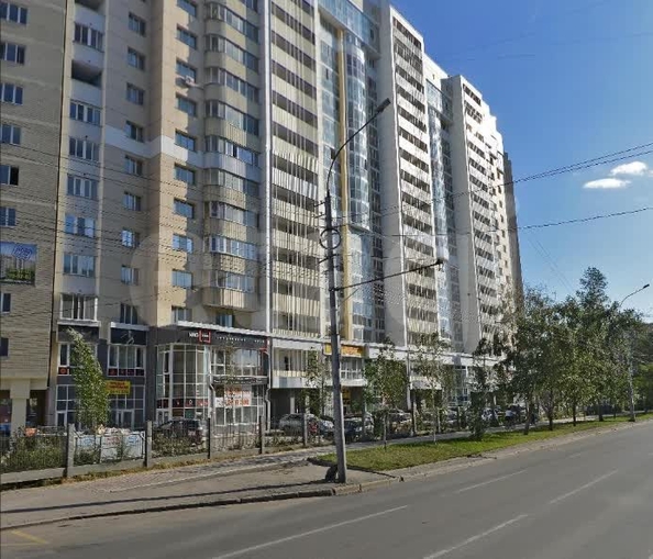 
  Продается 2-комн. квартира 56.4 м². Фото 1.