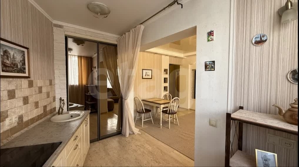 
  Продается 2-комн. квартира 56.4 м². Фото 2.
