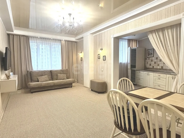 
  Продается 2-комн. квартира 56.4 м². Фото 8.